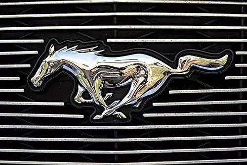 車標(biāo)上的動(dòng)物都是啥來頭？看完又能出去裝X了