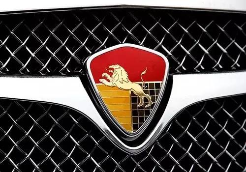 車標(biāo)上的動(dòng)物都是啥來頭？看完又能出去裝X了