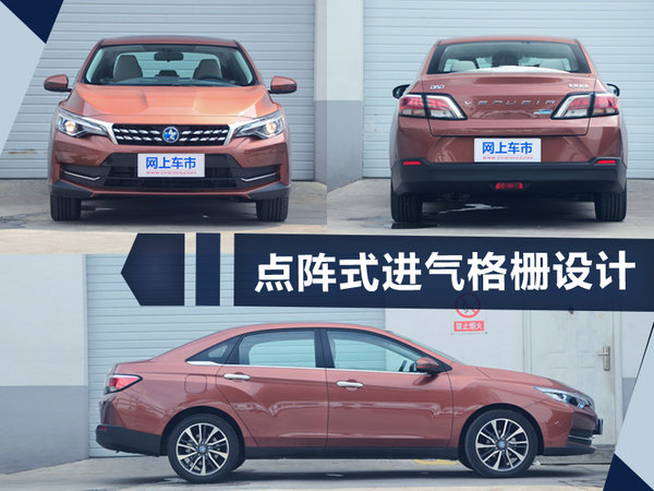 熱門！下周上市這7款新車最低6萬就能買(圖)