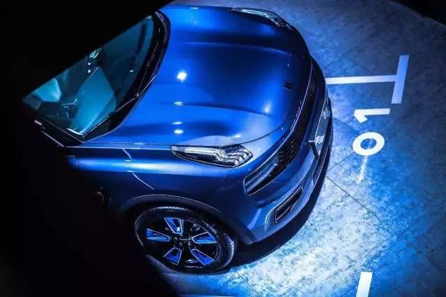 終于！終于！終于！領(lǐng)克01的售價終于確定了！