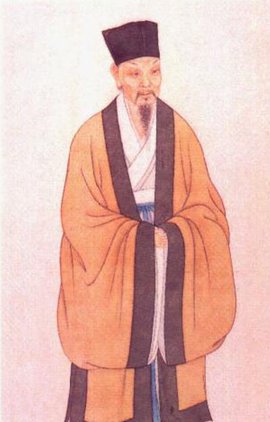 蘇軾：著名文學(xué)家、書法家、畫家