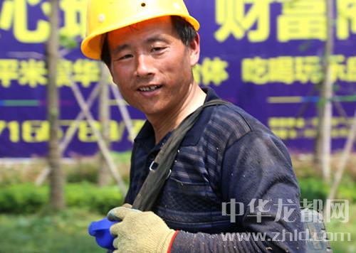 致敬！“五一”堅守崗位的“最美勞動者”